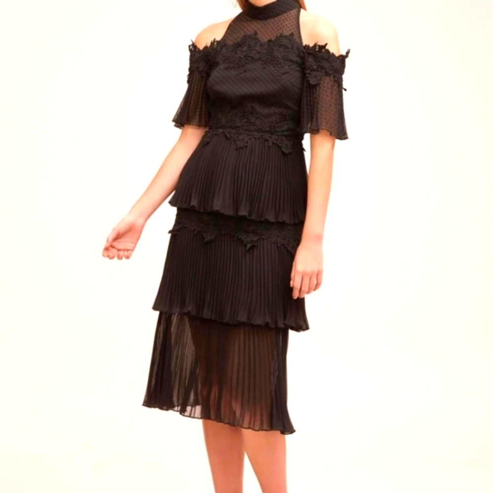 Keepsake Horizons Dress